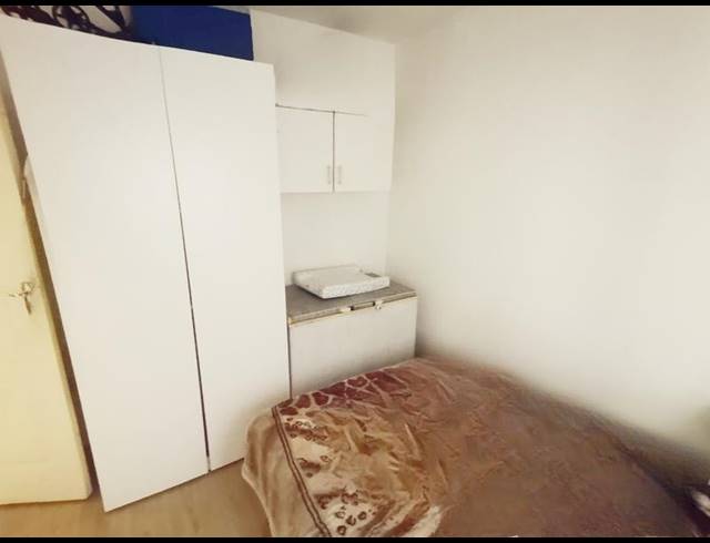 2 BEDROOM PROPERTY TO RENT IN RESERVOIR HILLS